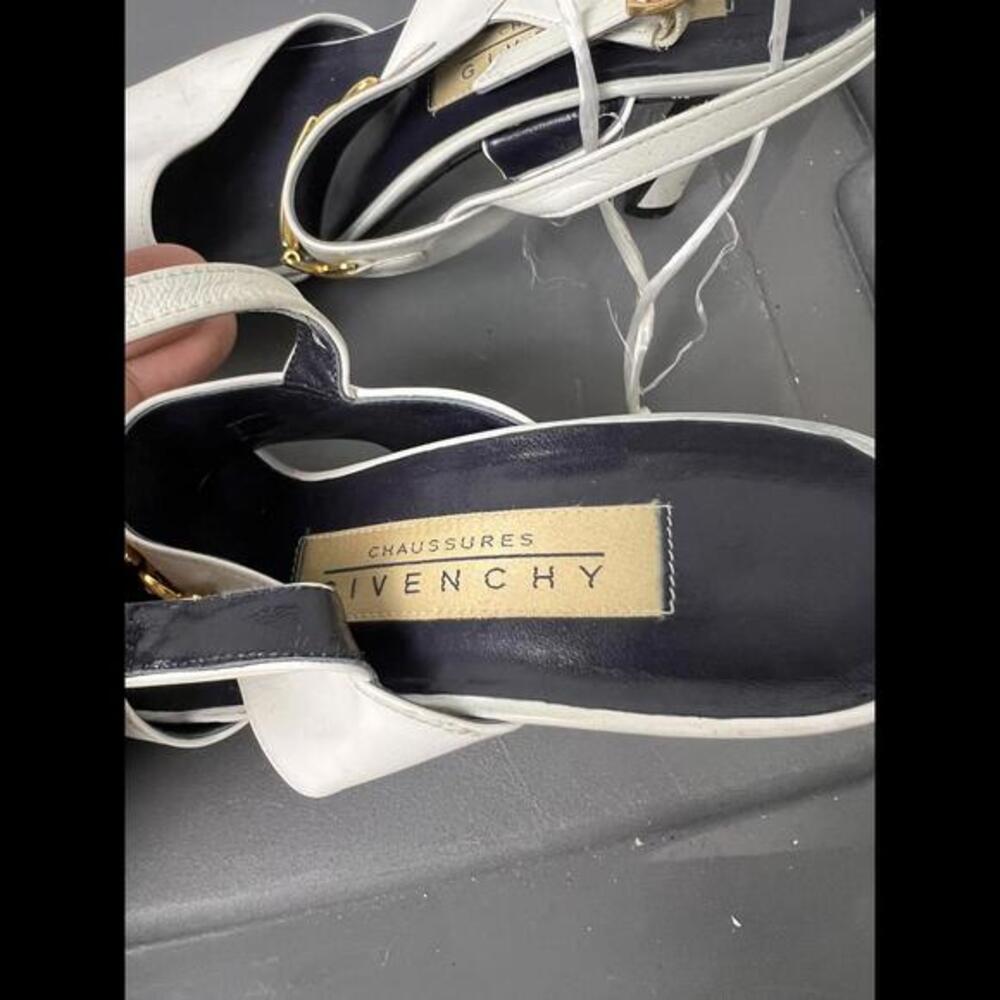 Givenchy Heels - Picture 3 of 5